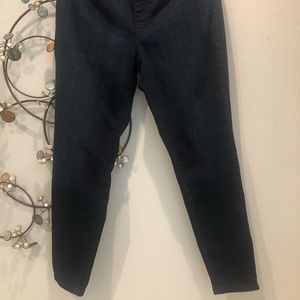 Denim Jeggings by Eileen Fisher